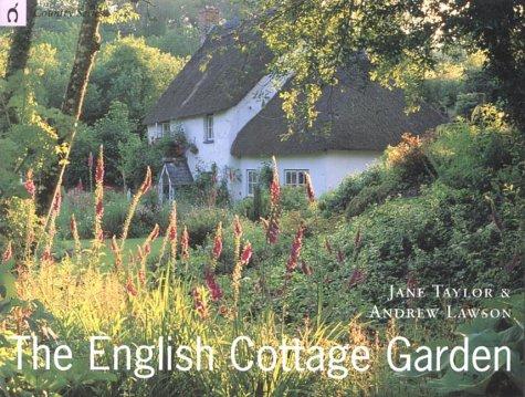 The English cottage garden