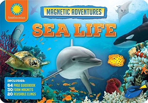 Smithsonian Magnetic Adventures