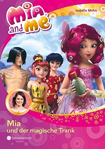 Mia and me 25