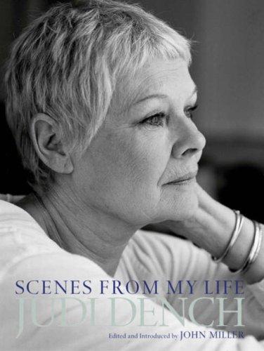 Judi Dench