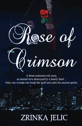 Rose of Crimson