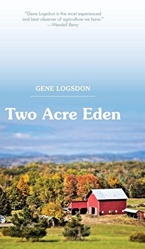 Two acre Eden