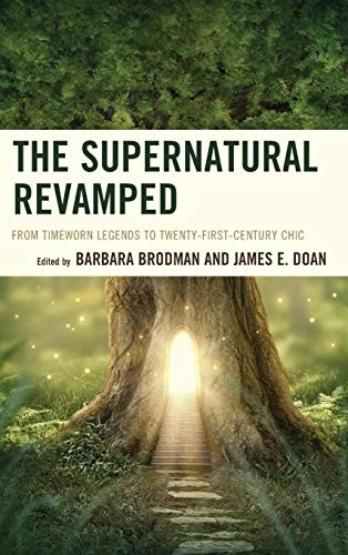 The Supernatural Revamped