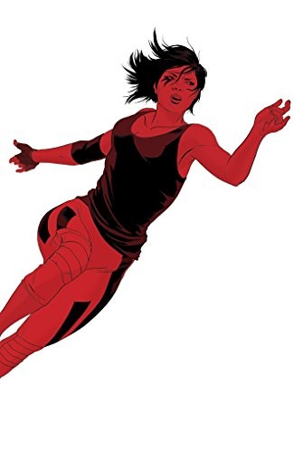 Mirror's Edge