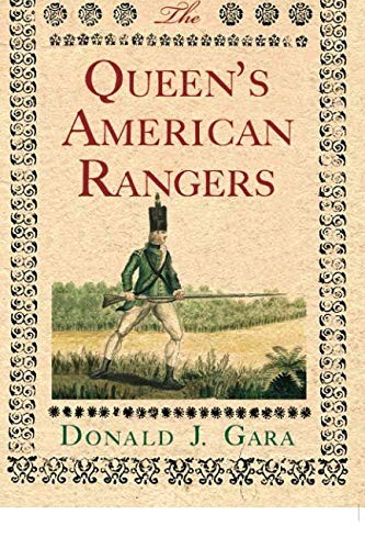 The Queen's American Rangers