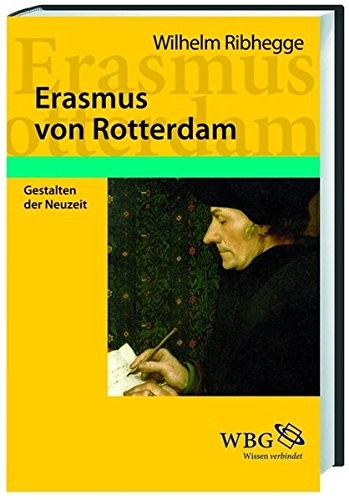 Erasmus von Rotterdam