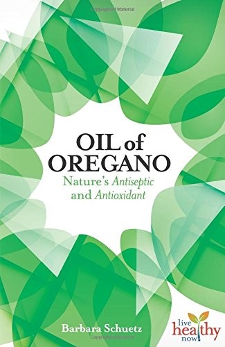 Oil of Oregano