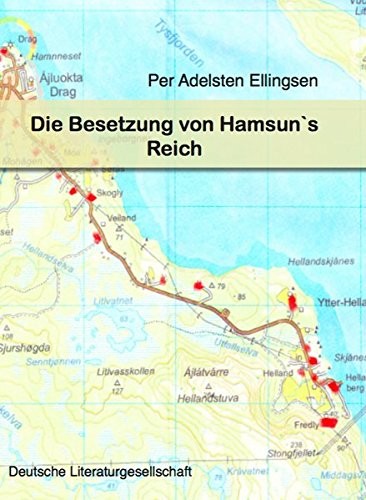 Die Besetzung von Hamsun`s Reich