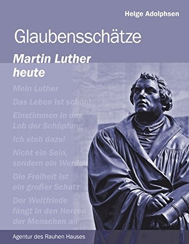 Glaubensschätze