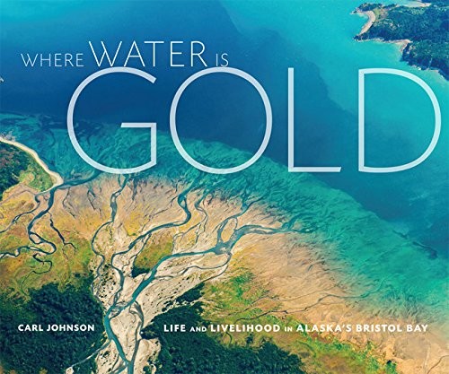 Where Water is Gold