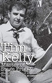 Tim Kelly - Master of Stage Fright