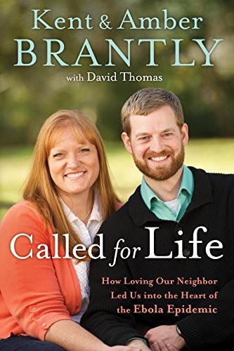 Called for life