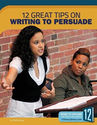 Writing to Persuade
