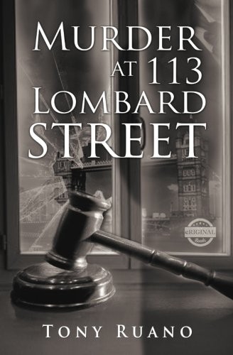 Murder at 113 Lombard Street