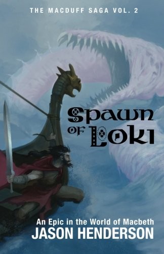 The Spawn of Loki