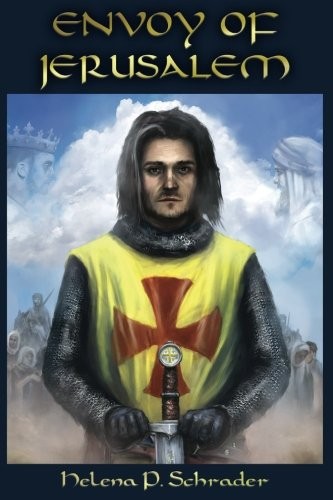 Envoy of Jerusalem