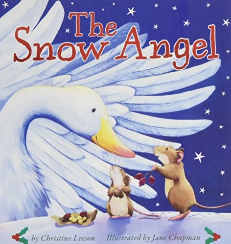The Snow Angel