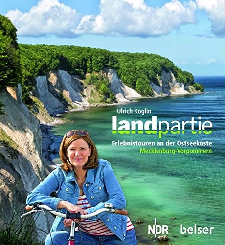 Landpartie : Erlebnistouren an der Ostseeküste