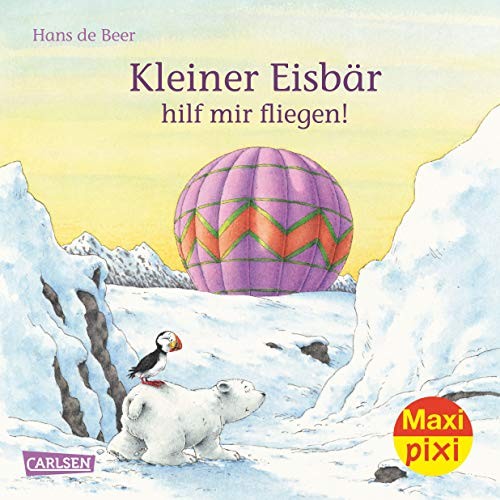 Maxi-Pixi Nr. 222