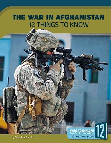 War in Afghanistan