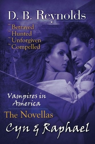The Cyn and Raphael Novellas