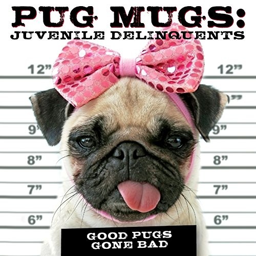 Pug Mugs