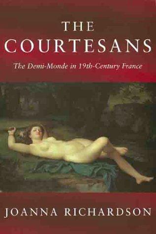 The courtesans