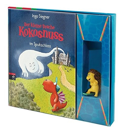 Der kleine Drache Kokosnuss - Die Geschenk-Box "Matilda"