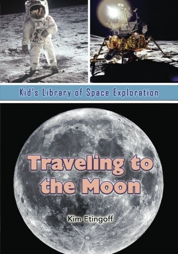 Traveling to the Moon
