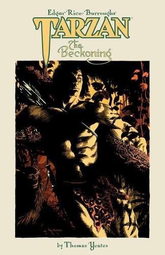 Tarzan