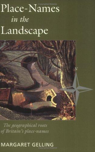 Phoenix: Place-Names in the Landscape