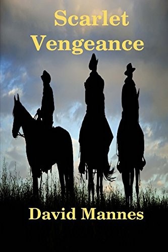 Scarlet Vengeance