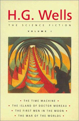 Phoenix: H.G. Wells