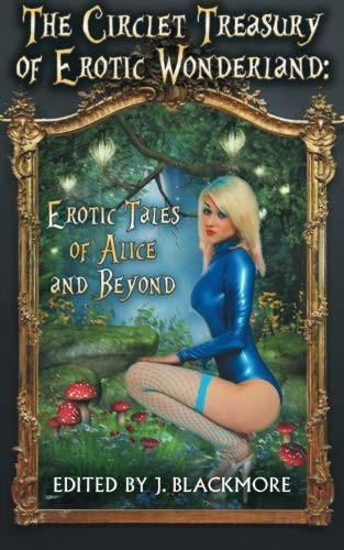 The Circlet Treasury of Erotic Wonderland
