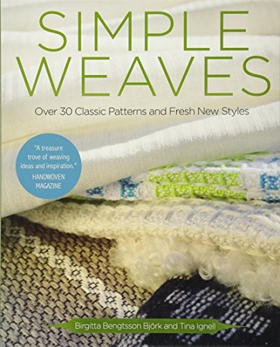 Simple Weaves
