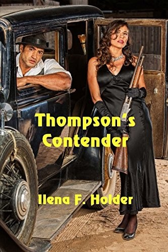 Thompson's Contender