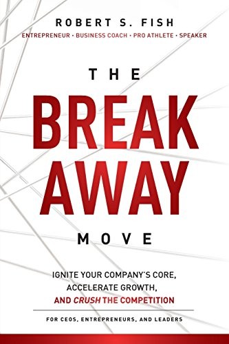 The Break Away Move