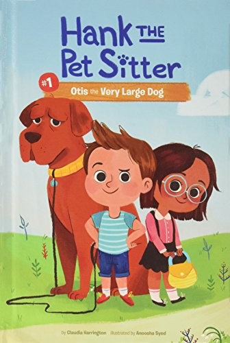 Hank the Pet Sitter