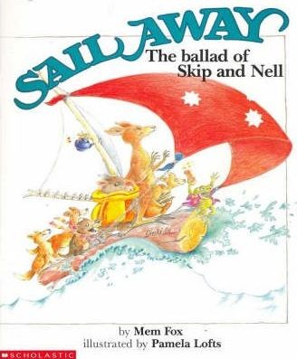 Sail away