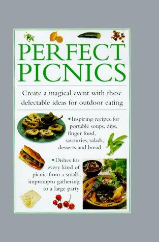 Perfect Picnics (Cook's Essentials)