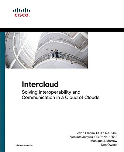 Intercloud