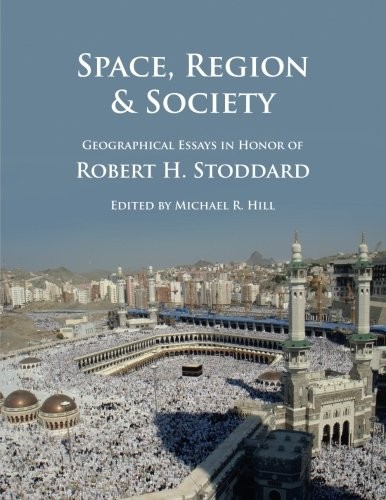 Space, Region & Society
