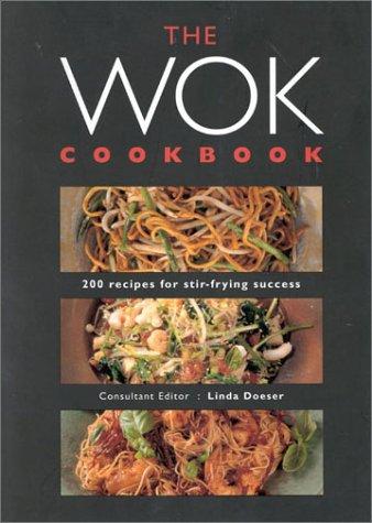 The Wok Cookbook