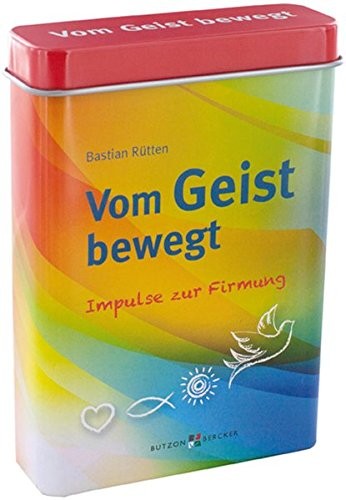 Vom Geist bewegt