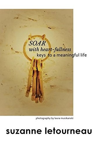 SOAR with heart-fullness