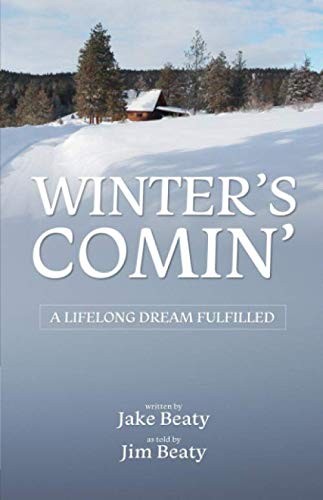 Winter's Comin'