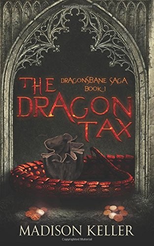 The Dragon Tax