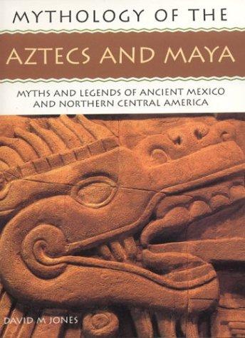 The Aztecs and Maya