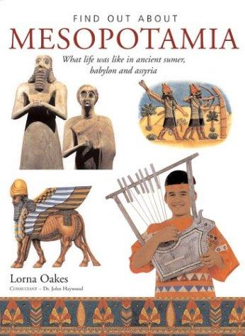 Mesopotamia