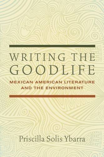 Writing the Goodlife